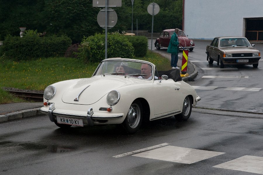 2017.08.06 Mh.4 Oldtimertreffen von Gmuend nach Litschau (26)